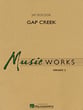 Gap Creek Concert Band sheet music cover
